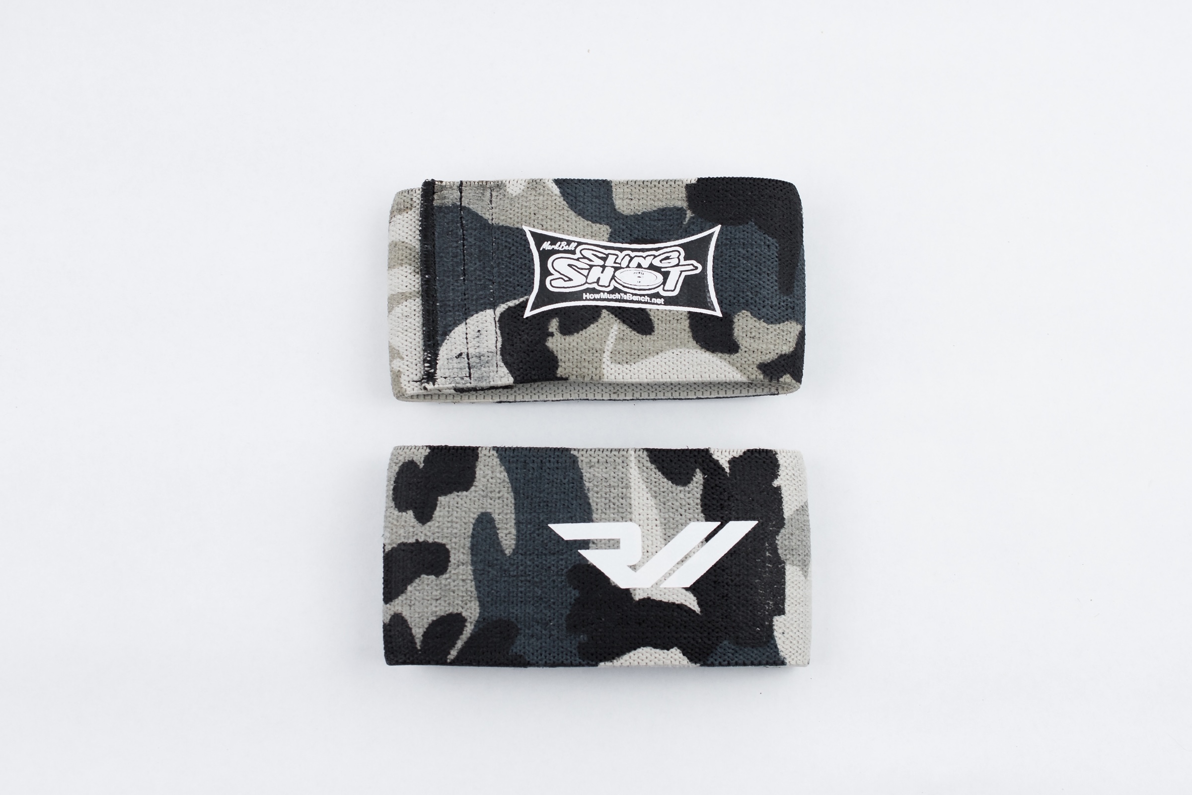 Slingshot Signature Elbow Compression Cuffs